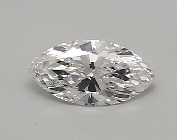 IGI Marquise 0.49ct D VVS1 - Loose Lab Diamond (1 of 1)