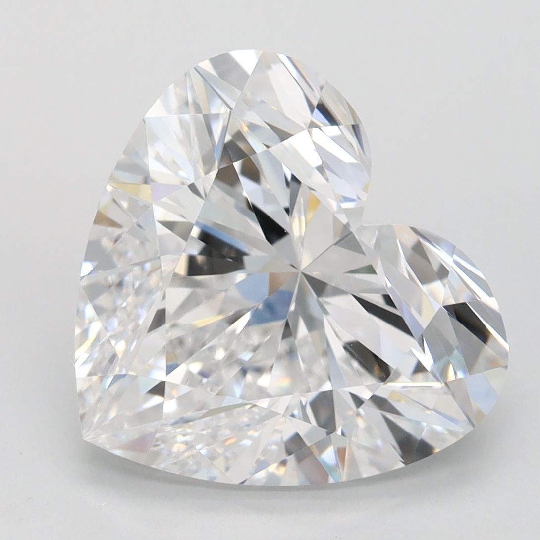 IGI Heart 4.06ct D IF - Loose Lab Diamond: IGI Heart 4.06ct D IF - Loose Lab Diamond This listing features IGI Heart 4.06ct D IF - Loose Lab Diamond. Item specifics are provided below. Item Specifics: Source: This Is A Real Diamond Grown In A 