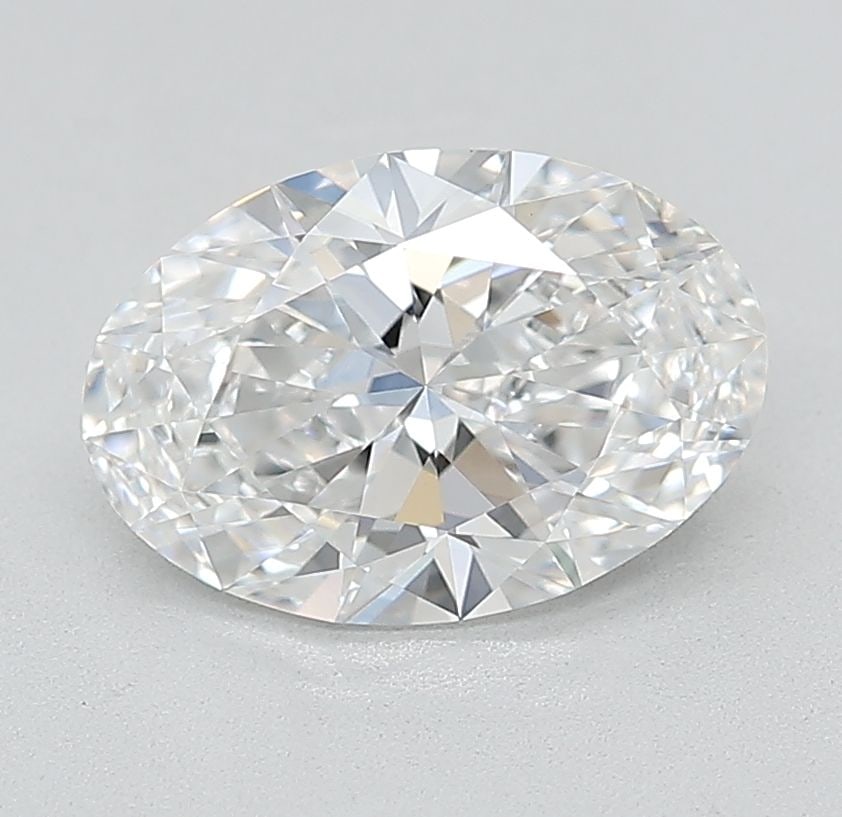 IGI Oval 1.84ct D VVS2 - Loose Lab Diamond: IGI Oval 1.84ct D VVS2 - Loose Lab Diamond This listing features IGI Oval 1.84ct D VVS2 - Loose Lab Diamond. Item specifics are provided below. Item Specifics: Source: This Is A Real Diamond Grown In 