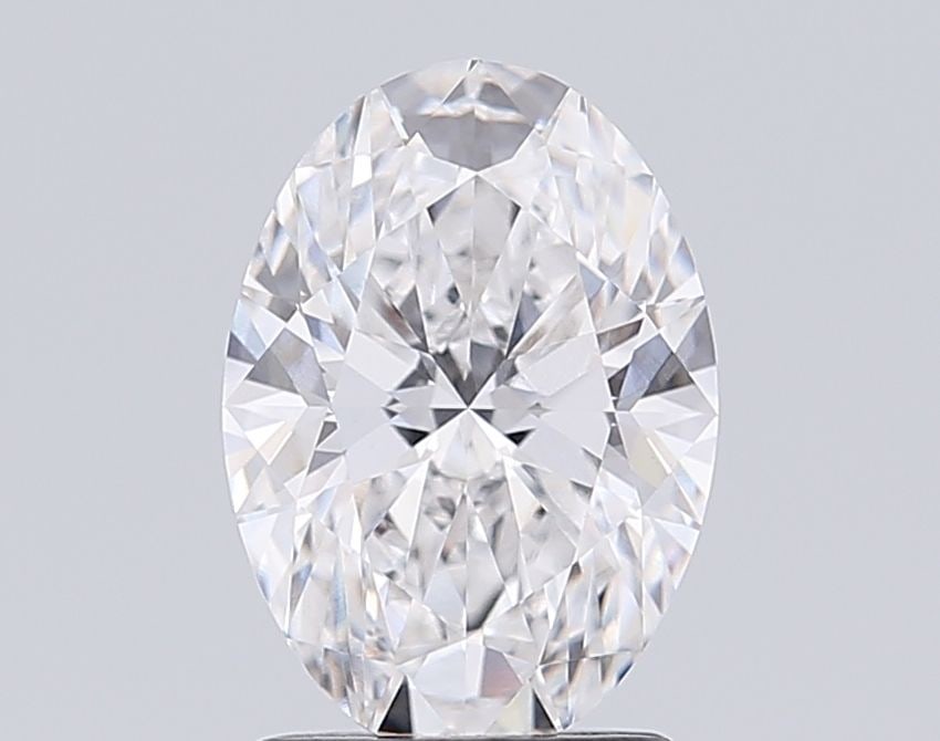 IGI Oval 2.56ct D VVS2 - Loose Lab Diamond: IGI Oval 2.56ct D VVS2 - Loose Lab Diamond This listing features IGI Oval 2.56ct D VVS2 - Loose Lab Diamond. Item specifics are provided below. Item Specifics: Source: This Is A Real Diamond Grown In 