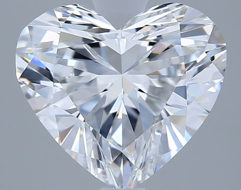 IGI Heart 1.83ct D VVS1 - Loose Lab Diamond: IGI Heart 1.83ct D VVS1 - Loose Lab Diamond This listing features IGI Heart 1.83ct D VVS1 - Loose Lab Diamond. Item specifics are provided below. Item Specifics: Source: This Is A Real Diamond Grown I