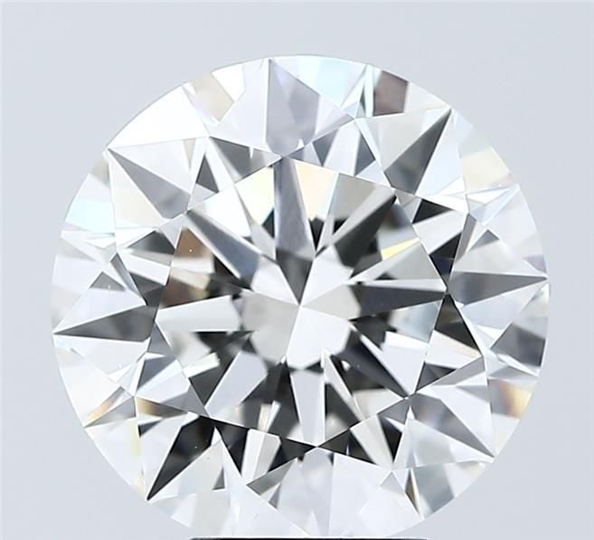 IGI Round 5.05ct F VVS2 - Ideal Loose Lab Diamond: IGI Round 5.05ct F VVS2 - Ideal Loose Lab Diamond This listing features IGI Round 5.05ct F VVS2 - Ideal Loose Lab Diamond. Item specifics are provided below. Item Specifics: Source: This Is A Real Dia
