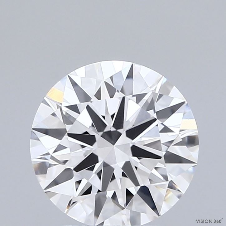 IGI Round 2.04ct F VVS2 - Ideal Loose Lab Diamond: IGI Round 2.04ct F VVS2 - Ideal Loose Lab Diamond This listing features IGI Round 2.04ct F VVS2 - Ideal Loose Lab Diamond. Item specifics are provided below. Item Specifics: Source: This Is A Real Dia