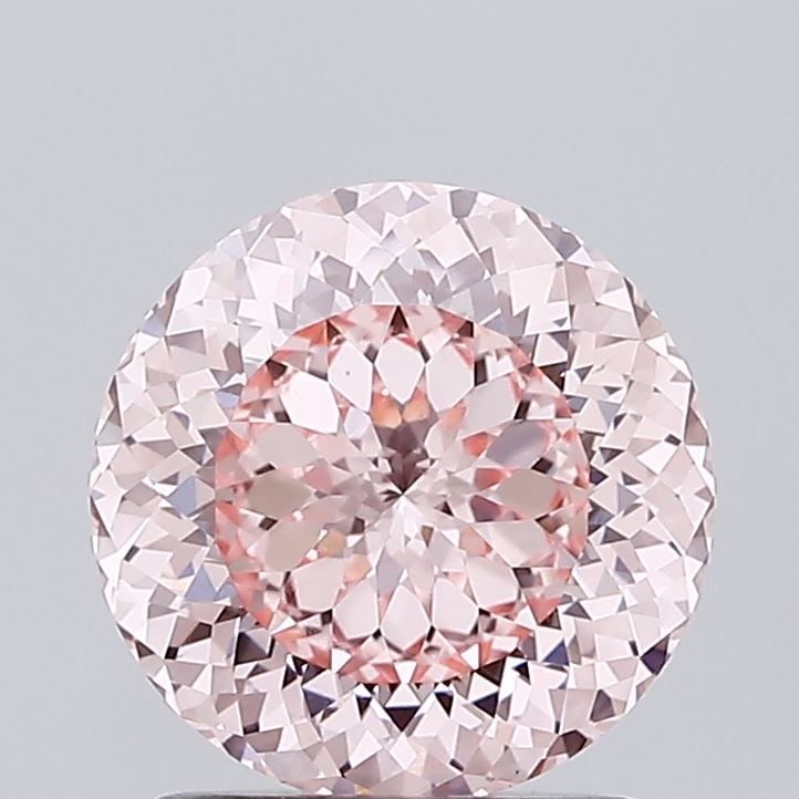IGI Round 1.61ct Fancy Intense Pink VVS2 - Loose Lab Diamond: IGI Round 1.61ct Fancy Intense Pink VVS2 - Loose Lab Diamond This listing features IGI Round 1.61ct Fancy Intense Pink VVS2 - Loose Lab Diamond. Item specifics are provided below. Item Specifics: Sour