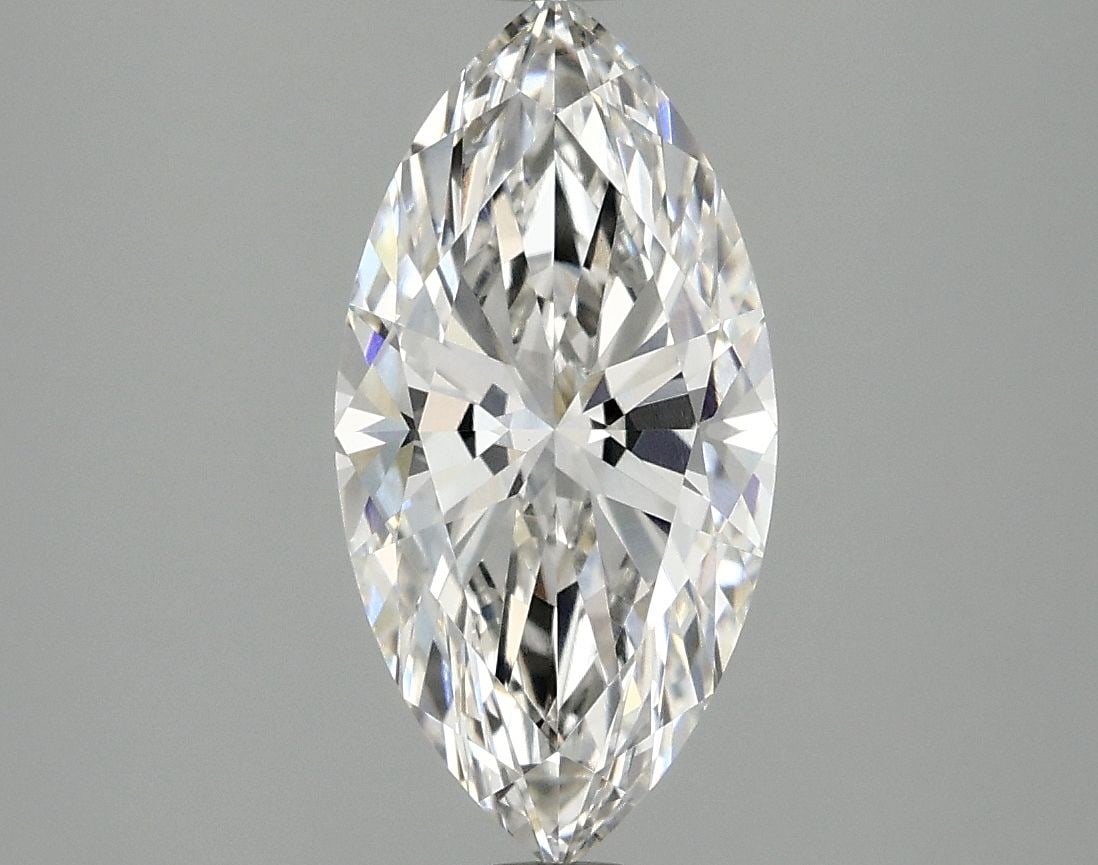 IGI Marquise 2.09ct G VVS2 - Loose Lab Diamond: IGI Marquise 2.09ct G VVS2 - Loose Lab Diamond This listing features IGI Marquise 2.09ct G VVS2 - Loose Lab Diamond. Item specifics are provided below. Item Specifics: Source: This Is A Real Diamond G
