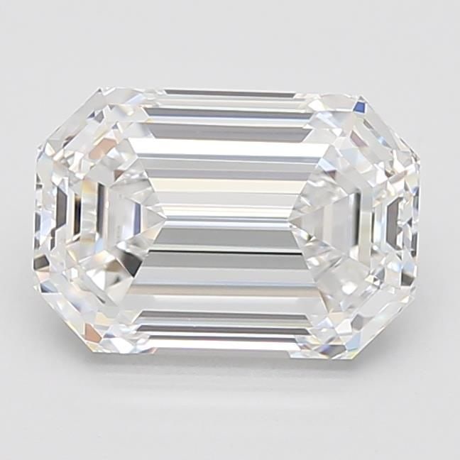 GIA Emerald 1.76ct D VVS2 - Loose Lab Diamond: GIA Emerald 1.76ct D VVS2 - Loose Lab Diamond This listing features GIA Emerald 1.76ct D VVS2 - Loose Lab Diamond. Item specifics are provided below. Item Specifics: Source: This Is A Real Diamond Gro