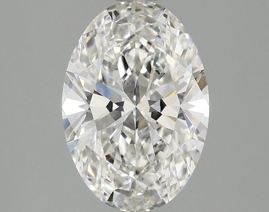 IGI Oval 1.92ct F VVS2 - Loose Lab Diamond: IGI Oval 1.92ct F VVS2 - Loose Lab Diamond This listing features IGI Oval 1.92ct F VVS2 - Loose Lab Diamond. Item specifics are provided below. Item Specifics: Source: This Is A Real Diamond Grown In 