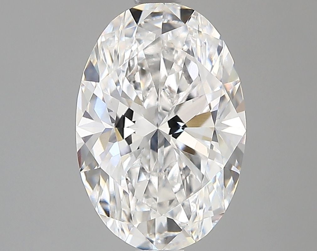 IGI Oval 2.09ct E VVS2 - Loose Lab Diamond: IGI Oval 2.09ct E VVS2 - Loose Lab Diamond This listing features IGI Oval 2.09ct E VVS2 - Loose Lab Diamond. Item specifics are provided below. Item Specifics: Source: This Is A Real Diamond Grown In 