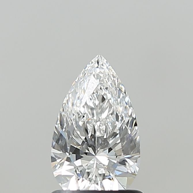 IGI Pear 1.01ct D VVS2 - Loose Lab Diamond: IGI Pear 1.01ct D VVS2 - Loose Lab Diamond This listing features IGI Pear 1.01ct D VVS2 - Loose Lab Diamond. Item specifics are provided below. Item Specifics: Source: This Is A Real Diamond Grown In 