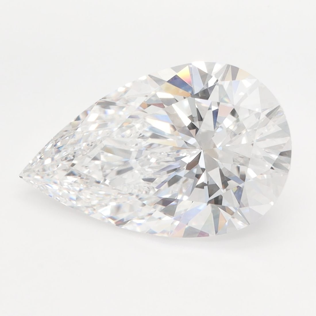 GIA Pear 4.1ct D VVS1 - Loose Lab Diamond: GIA Pear 4.1ct D VVS1 - Loose Lab Diamond This listing features GIA Pear 4.1ct D VVS1 - Loose Lab Diamond. Item specifics are provided below. Item Specifics: Source: This Is A Real Diamond Grown In A 