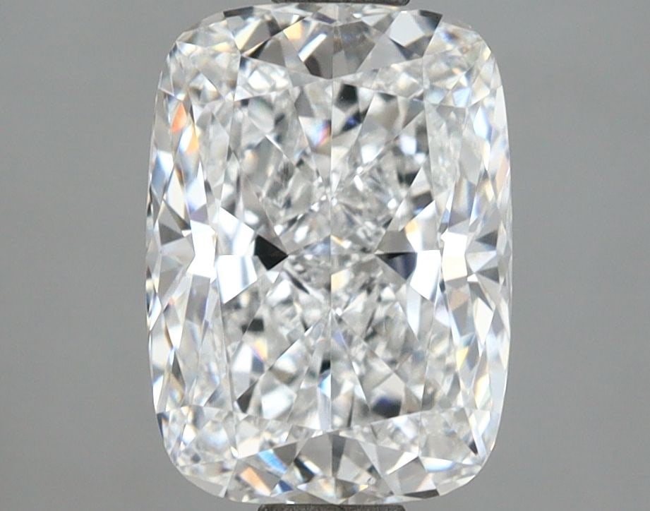 IGI Cushion Modified 2.49ct D VVS1 - Loose Lab Diamond (1 of 1)