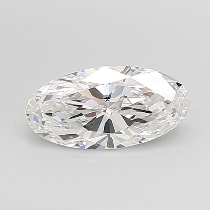 IGI Oval 1.63ct F VVS2 - Loose Lab Diamond: IGI Oval 1.63ct F VVS2 - Loose Lab Diamond This listing features IGI Oval 1.63ct F VVS2 - Loose Lab Diamond. Item specifics are provided below. Item Specifics: Source: This Is A Real Diamond Grown In 