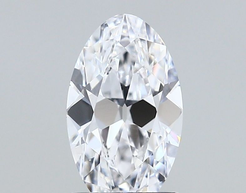 IGI Oval 1.14ct D VVS2 - Loose Lab Diamond: IGI Oval 1.14ct D VVS2 - Loose Lab Diamond This listing features IGI Oval 1.14ct D VVS2 - Loose Lab Diamond. Item specifics are provided below. Item Specifics: Source: This Is A Real Diamond Grown In 