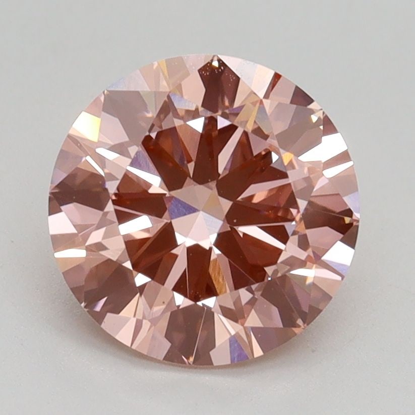 IGI Round 2.0ct Fancy Intense Pink VVS2 - Loose Lab Diamond: IGI Round 2.0ct Fancy Intense Pink VVS2 - Loose Lab Diamond This listing features IGI Round 2.0ct Fancy Intense Pink VVS2 - Loose Lab Diamond. Item specifics are provided below. Item Specifics: Source
