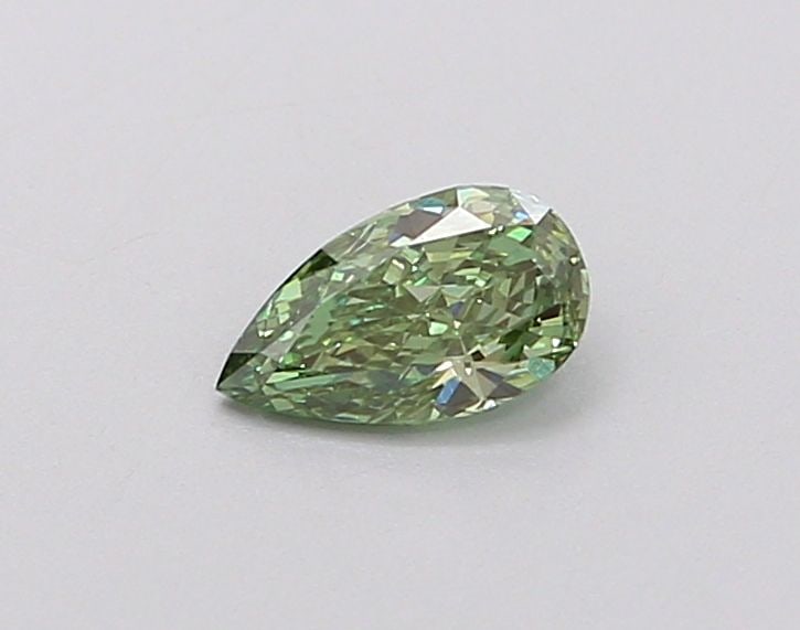 IGI Pear 0.27ct Fancy Vivid Green VVS2 - Loose Lab Diamond: IGI Pear 0.27ct Fancy Vivid Green VVS2 - Loose Lab Diamond This listing features IGI Pear 0.27ct Fancy Vivid Green VVS2 - Loose Lab Diamond. Item specifics are provided below. Item Specifics: Source: 