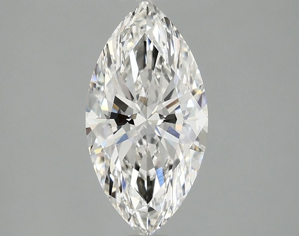 IGI Marquise 1.58ct H VVS2 - Loose Lab Diamond: IGI Marquise 1.58ct H VVS2 - Loose Lab Diamond This listing features IGI Marquise 1.58ct H VVS2 - Loose Lab Diamond. Item specifics are provided below. Item Specifics: Source: This Is A Real Diamond G