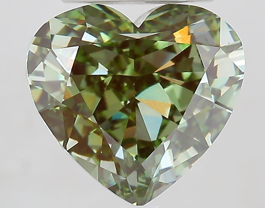 IGI Heart 5.02ct Fancy Vivid Green VVS2 - Loose Lab Diamond: IGI Heart 5.02ct Fancy Vivid Green VVS2 - Loose Lab Diamond This listing features IGI Heart 5.02ct Fancy Vivid Green VVS2 - Loose Lab Diamond. Item specifics are provided below. Item Specifics: Source