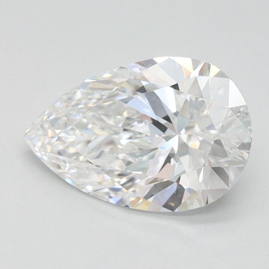 IGI Pear 1.32ct D VVS1 - Loose Lab Diamond: IGI Pear 1.32ct D VVS1 - Loose Lab Diamond This listing features IGI Pear 1.32ct D VVS1 - Loose Lab Diamond. Item specifics are provided below. Item Specifics: Source: This Is A Real Diamond Grown In 