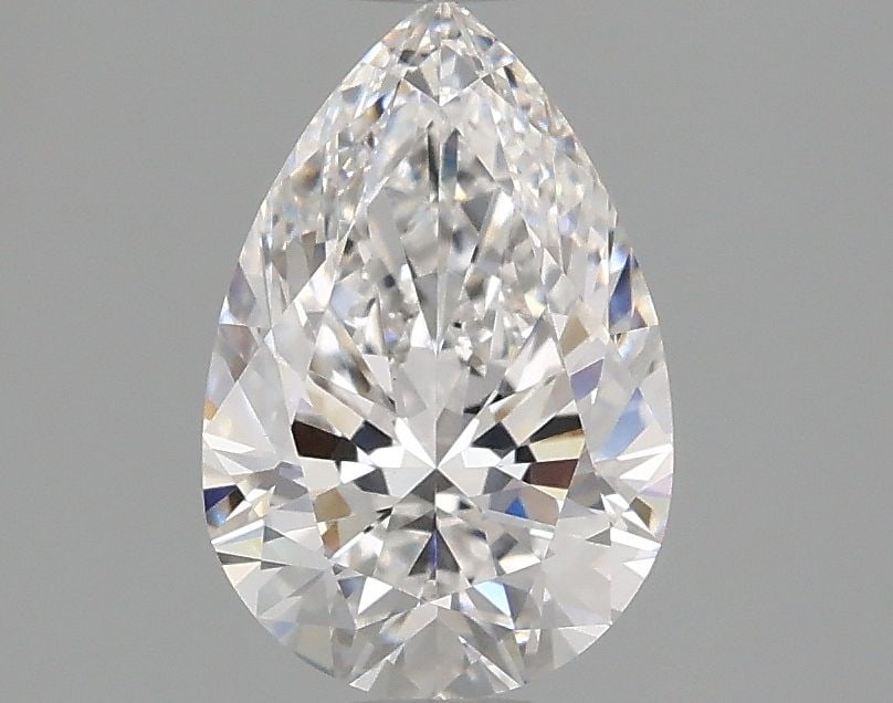 IGI Pear 1.47ct D VVS2 - Loose Lab Diamond: IGI Pear 1.47ct D VVS2 - Loose Lab Diamond This listing features IGI Pear 1.47ct D VVS2 - Loose Lab Diamond. Item specifics are provided below. Item Specifics: Source: This Is A Real Diamond Grown In 