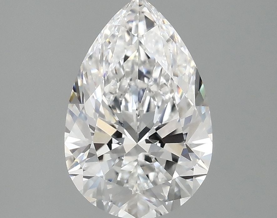 IGI Pear 2.06ct D VVS2 - Loose Lab Diamond: IGI Pear 2.06ct D VVS2 - Loose Lab Diamond This listing features IGI Pear 2.06ct D VVS2 - Loose Lab Diamond. Item specifics are provided below. Item Specifics: Source: This Is A Real Diamond Grown In 