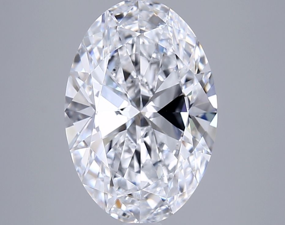 IGI Oval 3.01ct D VVS1 - Loose Lab Diamond: IGI Oval 3.01ct D VVS1 - Loose Lab Diamond This listing features IGI Oval 3.01ct D VVS1 - Loose Lab Diamond. Item specifics are provided below. Item Specifics: Source: This Is A Real Diamond Grown In 