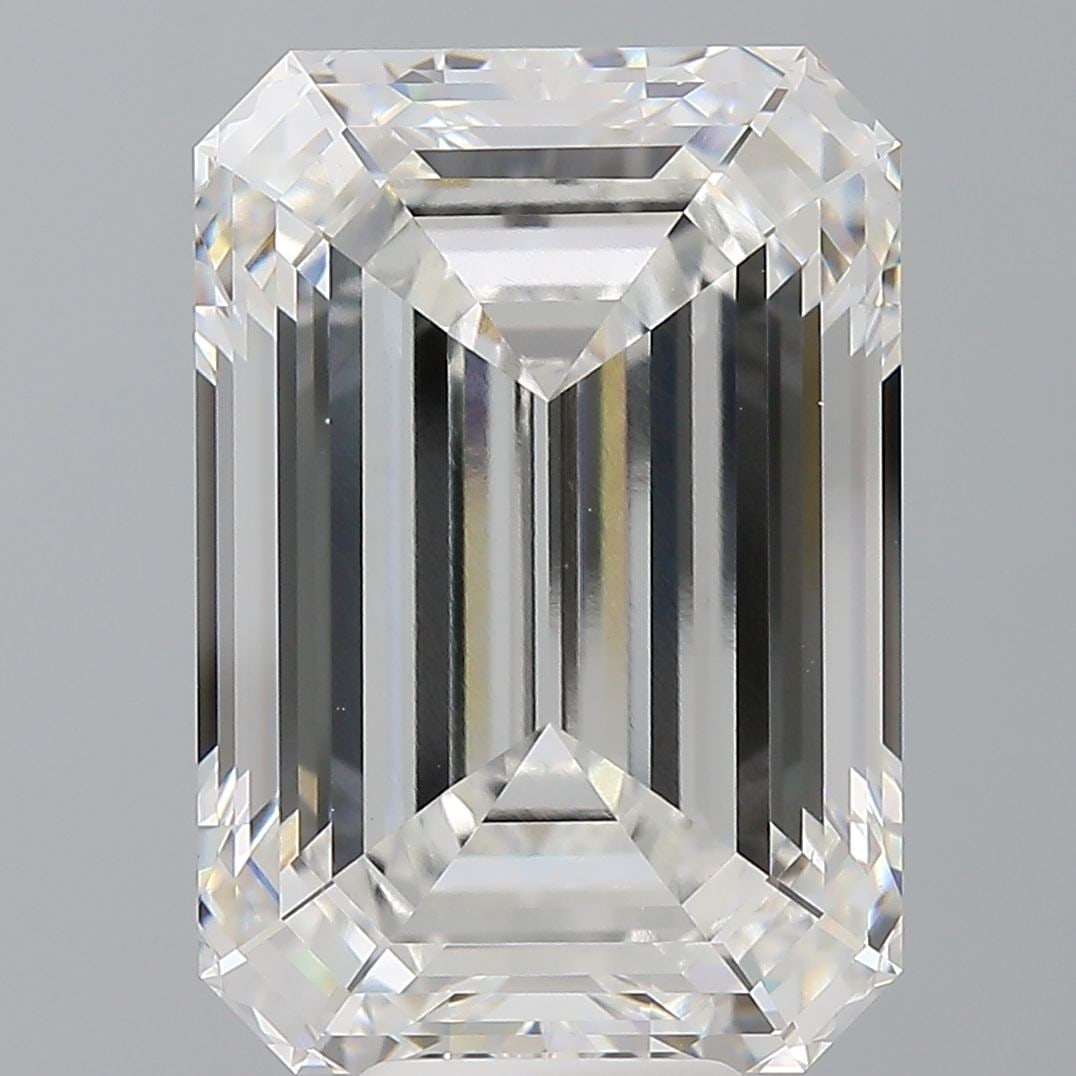 IGI Emerald 11.6ct F VVS2 - Loose Lab Diamond: IGI Emerald 11.6ct F VVS2 - Loose Lab Diamond This listing features IGI Emerald 11.6ct F VVS2 - Loose Lab Diamond. Item specifics are provided below. Item Specifics: Source: This Is A Real Diamond Gro