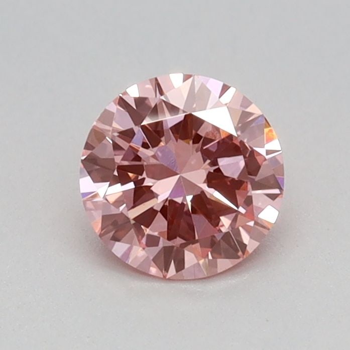 IGI Round 0.4ct Fancy Vivid Pink VVS2 - Loose Lab Diamond: IGI Round 0.4ct Fancy Vivid Pink VVS2 - Loose Lab Diamond This listing features IGI Round 0.4ct Fancy Vivid Pink VVS2 - Loose Lab Diamond. Item specifics are provided below. Item Specifics: Source: Th