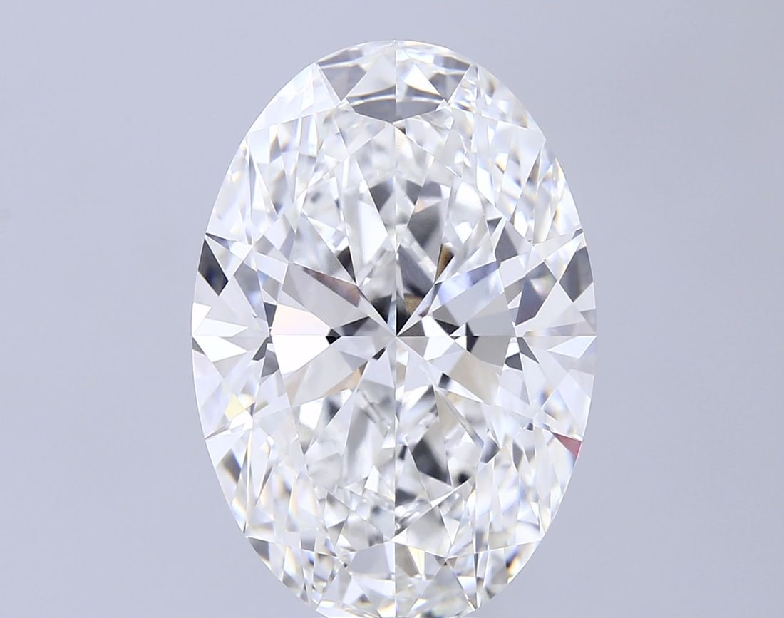 IGI Oval 13.09ct F VVS2 - Loose Lab Diamond: IGI Oval 13.09ct F VVS2 - Loose Lab Diamond This listing features IGI Oval 13.09ct F VVS2 - Loose Lab Diamond. Item specifics are provided below. Item Specifics: Source: This Is A Real Diamond Grown I