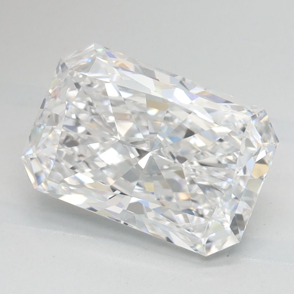 IGI Radiant 2.11ct D IF - Loose Lab Diamond (1 of 1)