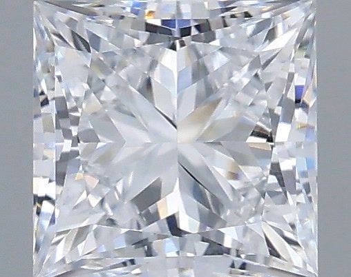 IGI Princess 0.76ct D VVS2 - Loose Lab Diamond (1 of 1)