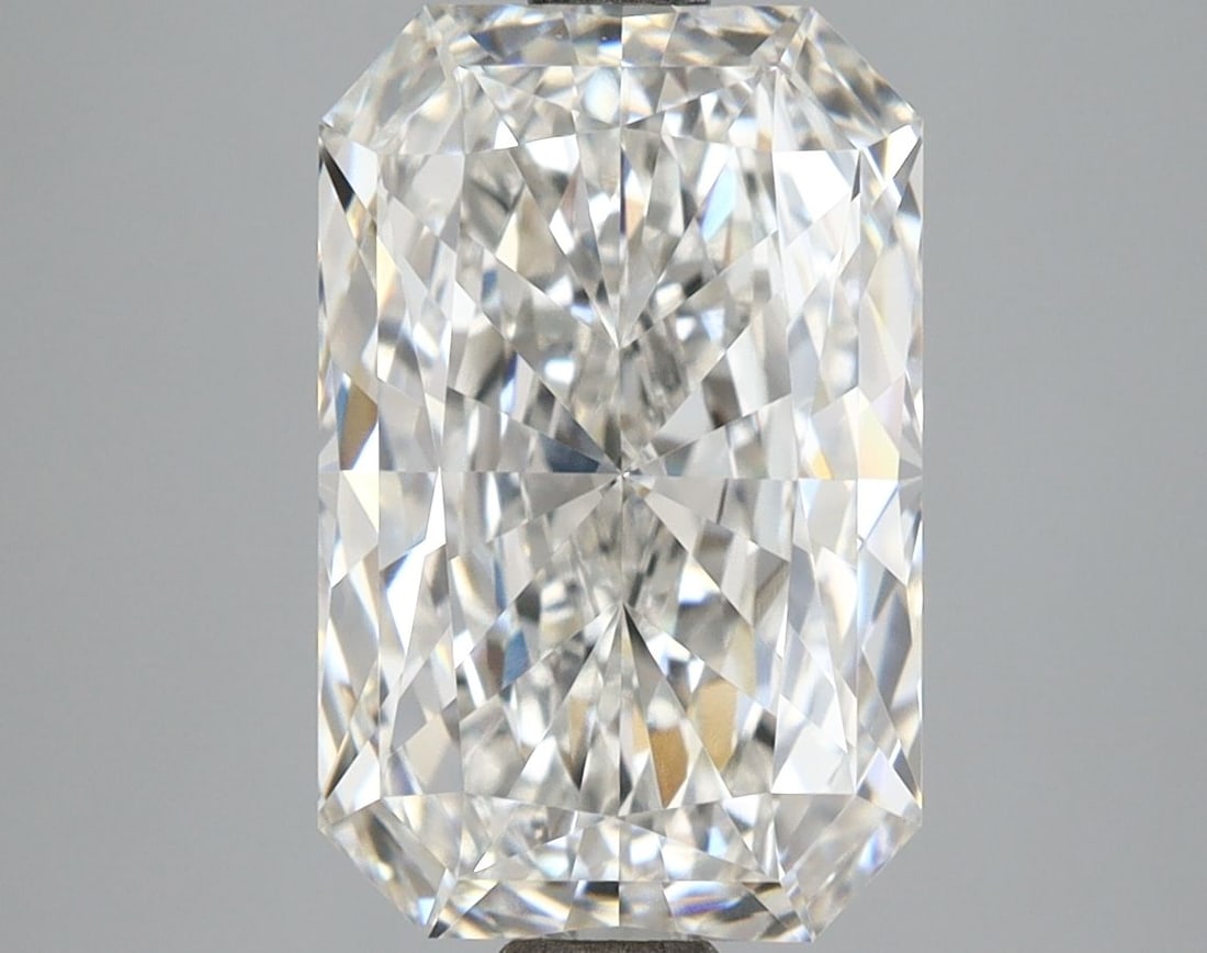 IGI Radiant 4.16ct F VVS1 - Loose Lab Diamond: IGI Radiant 4.16ct F VVS1 - Loose Lab Diamond This listing features IGI Radiant 4.16ct F VVS1 - Loose Lab Diamond. Item specifics are provided below. Item Specifics: Source: This Is A Real Diamond Gro