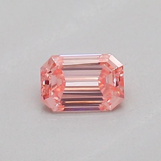 IGI Emerald 0.16ct Fancy Intense Pink VVS2 - Loose Lab Diamond: IGI Emerald 0.16ct Fancy Intense Pink VVS2 - Loose Lab Diamond This listing features IGI Emerald 0.16ct Fancy Intense Pink VVS2 - Loose Lab Diamond. Item specifics are provided below. Item Specifics: 