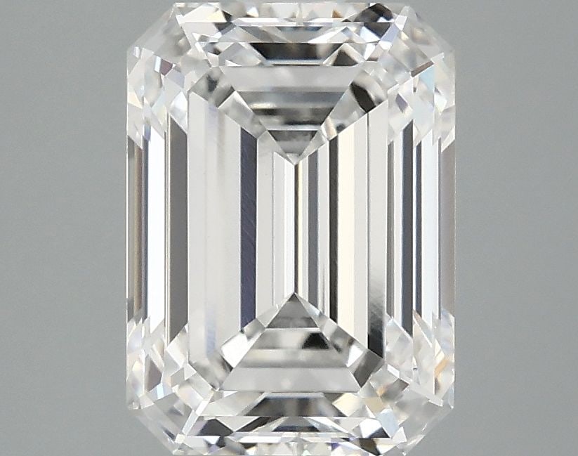 IGI Emerald 3.1ct E VVS2 - Loose Lab Diamond: IGI Emerald 3.1ct E VVS2 - Loose Lab Diamond This listing features IGI Emerald 3.1ct E VVS2 - Loose Lab Diamond. Item specifics are provided below. Item Specifics: Source: This Is A Real Diamond Grown