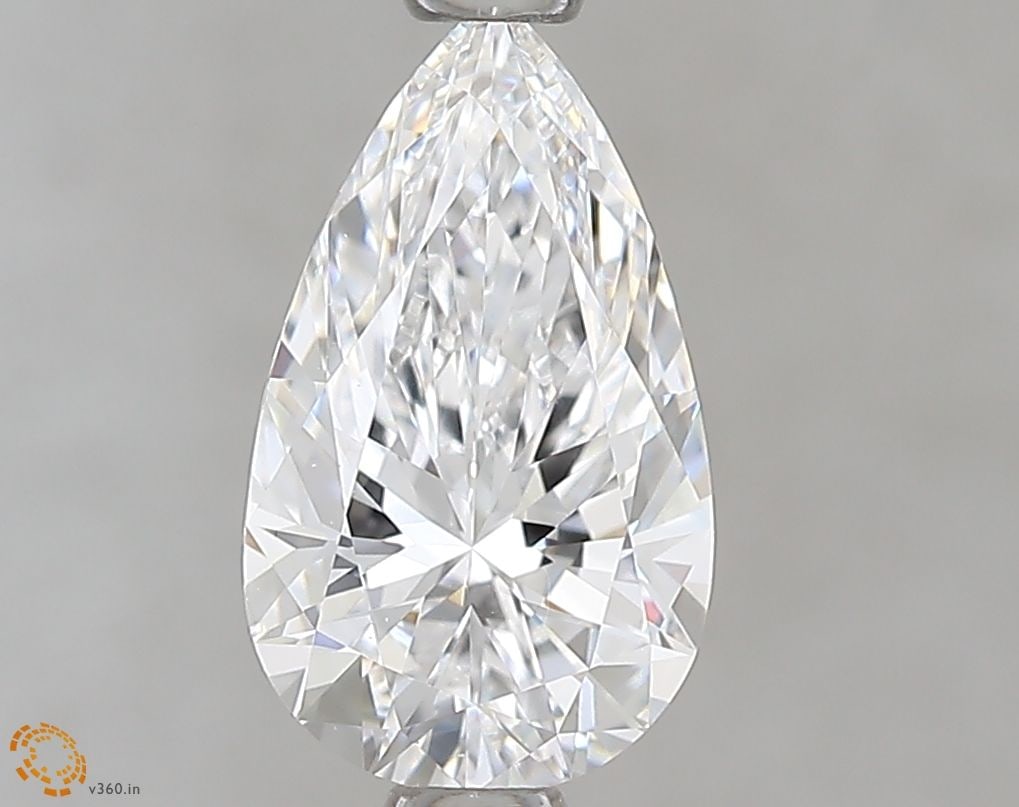 IGI Pear 1.02ct D VVS2 - Loose Lab Diamond: IGI Pear 1.02ct D VVS2 - Loose Lab Diamond This listing features IGI Pear 1.02ct D VVS2 - Loose Lab Diamond. Item specifics are provided below. Item Specifics: Source: This Is A Real Diamond Grown In 