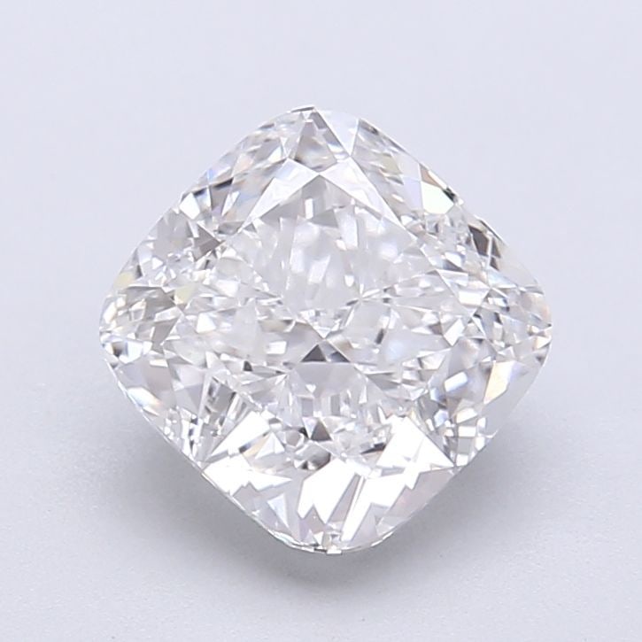 IGI Cushion Modified 2.52ct E VVS1 - Loose Lab Diamond (1 of 1)