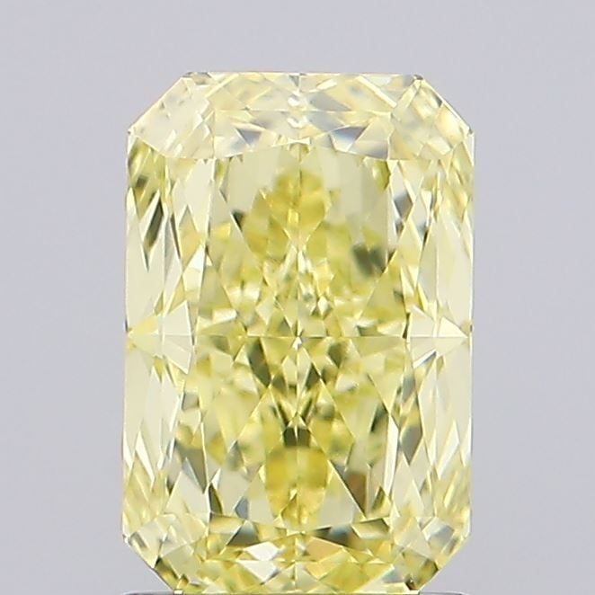 IGI Radiant 1.71ct Fancy Intense Yellow VVS2 - Loose Lab Diamond: IGI Radiant 1.71ct Fancy Intense Yellow VVS2 - Loose Lab Diamond This listing features IGI Radiant 1.71ct Fancy Intense Yellow VVS2 - Loose Lab Diamond. Item specifics are provided below. Item Specifi