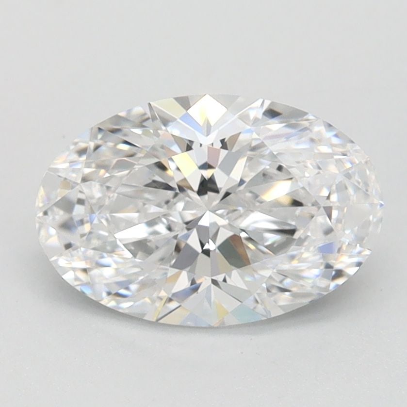 IGI Oval 1.08ct D VVS1 - Loose Lab Diamond: IGI Oval 1.08ct D VVS1 - Loose Lab Diamond This listing features IGI Oval 1.08ct D VVS1 - Loose Lab Diamond. Item specifics are provided below. Item Specifics: Source: This Is A Real Diamond Grown In 