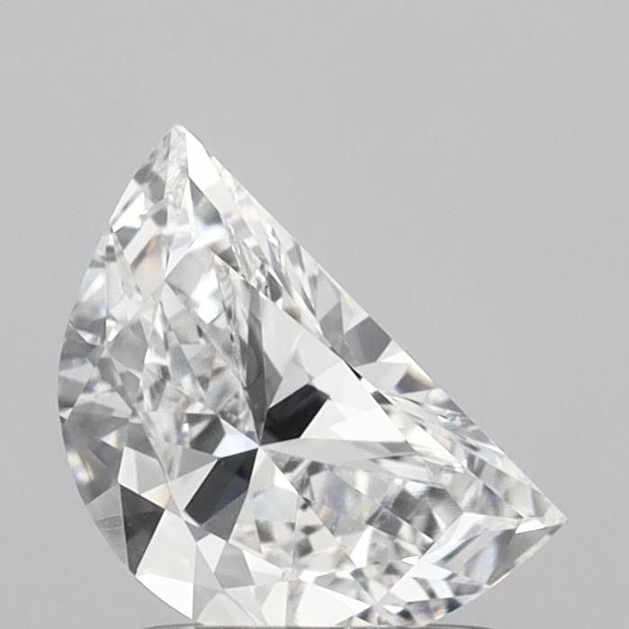 IGI Half Moon 0.81ct D VVS2 - Loose Lab Diamond: IGI Half Moon 0.81ct D VVS2 - Loose Lab Diamond This listing features IGI Half Moon 0.81ct D VVS2 - Loose Lab Diamond. Item specifics are provided below. Item Specifics: Source: This Is A Real Diamond