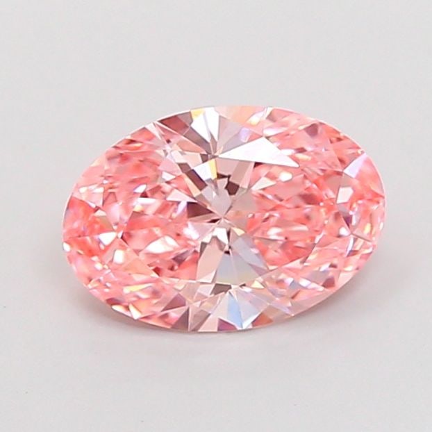 IGI Oval 1.6ct Fancy Vivid Pink VVS2 - Loose Lab Diamond: IGI Oval 1.6ct Fancy Vivid Pink VVS2 - Loose Lab Diamond This listing features IGI Oval 1.6ct Fancy Vivid Pink VVS2 - Loose Lab Diamond. Item specifics are provided below. Item Specifics: Source: This