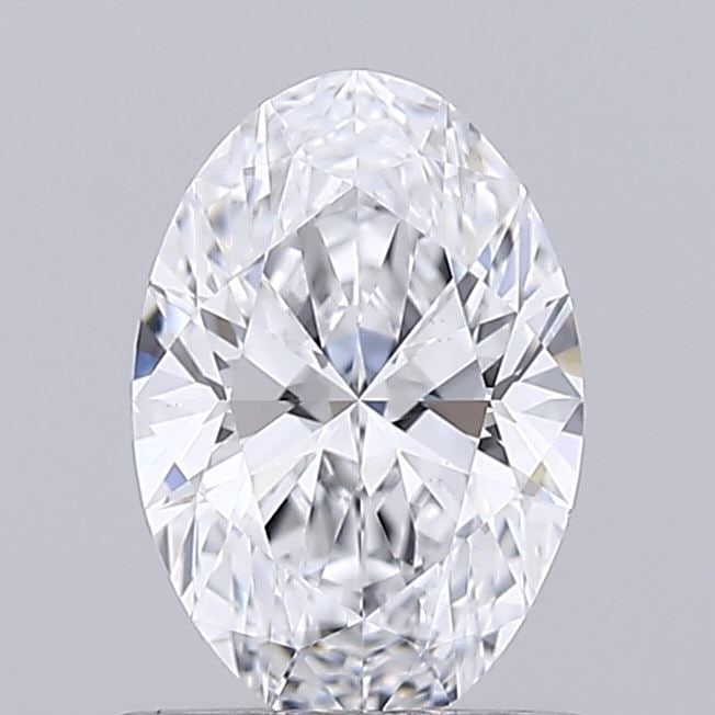 IGI Oval 0.72ct D VVS2 - Loose Lab Diamond: IGI Oval 0.72ct D VVS2 - Loose Lab Diamond This listing features IGI Oval 0.72ct D VVS2 - Loose Lab Diamond. Item specifics are provided below. Item Specifics: Source: This Is A Real Diamond Grown In 