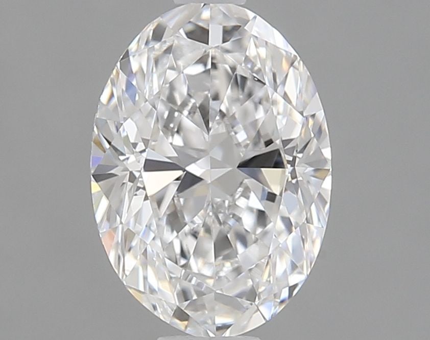IGI Oval 1.15ct D VVS1 - Loose Lab Diamond: IGI Oval 1.15ct D VVS1 - Loose Lab Diamond This listing features IGI Oval 1.15ct D VVS1 - Loose Lab Diamond. Item specifics are provided below. Item Specifics: Source: This Is A Real Diamond Grown In 