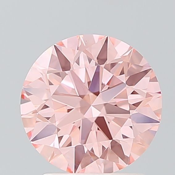 IGI Round 2.05ct Fancy Vivid Pink VVS2 - Ideal Loose Lab Diamond: IGI Round 2.05ct Fancy Vivid Pink VVS2 - Ideal Loose Lab Diamond This listing features IGI Round 2.05ct Fancy Vivid Pink VVS2 - Ideal Loose Lab Diamond. Item specifics are provided below. Item Specifi