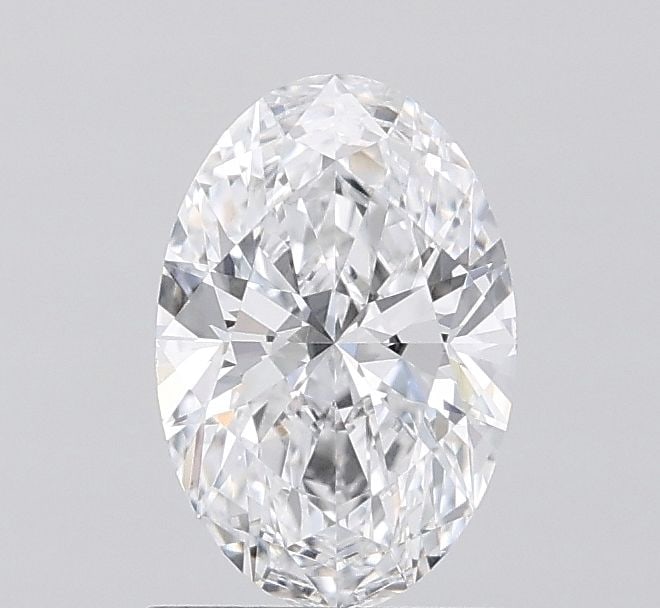IGI Oval 1.08ct D VVS1 - Loose Lab Diamond: IGI Oval 1.08ct D VVS1 - Loose Lab Diamond This listing features IGI Oval 1.08ct D VVS1 - Loose Lab Diamond. Item specifics are provided below. Item Specifics: Source: This Is A Real Diamond Grown In 