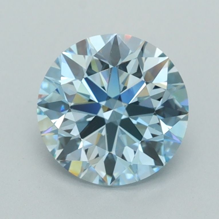 IGI Round 1.5ct Fancy Vivid Blue VVS2 - Loose Lab Diamond: IGI Round 1.5ct Fancy Vivid Blue VVS2 - Loose Lab Diamond This listing features IGI Round 1.5ct Fancy Vivid Blue VVS2 - Loose Lab Diamond. Item specifics are provided below. Item Specifics: Source: Th