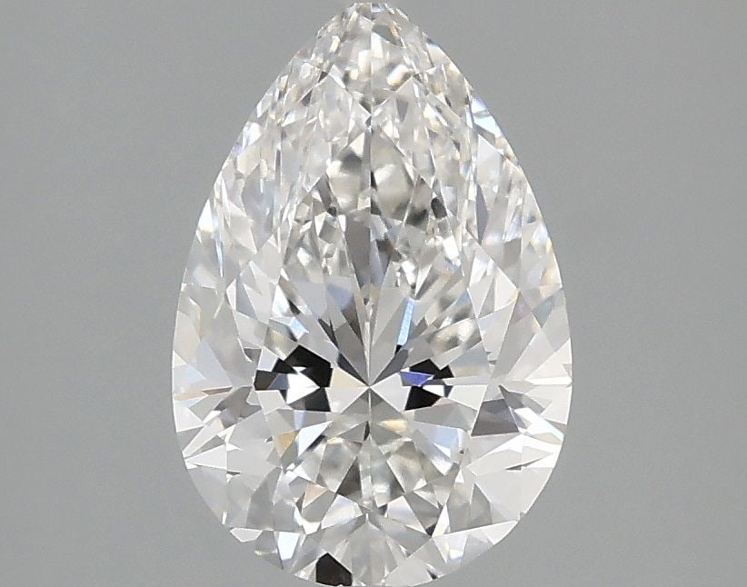 IGI Pear 1.58ct F VVS2 - Loose Lab Diamond: IGI Pear 1.58ct F VVS2 - Loose Lab Diamond This listing features IGI Pear 1.58ct F VVS2 - Loose Lab Diamond. Item specifics are provided below. Item Specifics: Source: This Is A Real Diamond Grown In 