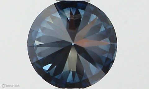 IGI Round 0.58ct Fancy Vivid Blue VVS2 - Loose Lab Diamond: IGI Round 0.58ct Fancy Vivid Blue VVS2 - Loose Lab Diamond This listing features IGI Round 0.58ct Fancy Vivid Blue VVS2 - Loose Lab Diamond. Item specifics are provided below. Item Specifics: Source: 