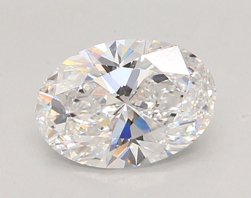 IGI Oval 2.04ct D VVS2 - Loose Lab Diamond (1 of 1)