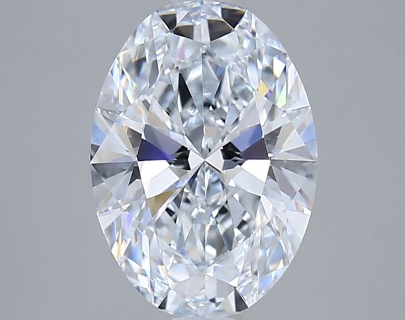 IGI Oval 2.08ct E VVS1 - Loose Lab Diamond: IGI Oval 2.08ct E VVS1 - Loose Lab Diamond This listing features IGI Oval 2.08ct E VVS1 - Loose Lab Diamond. Item specifics are provided below. Item Specifics: Source: This Is A Real Diamond Grown In 