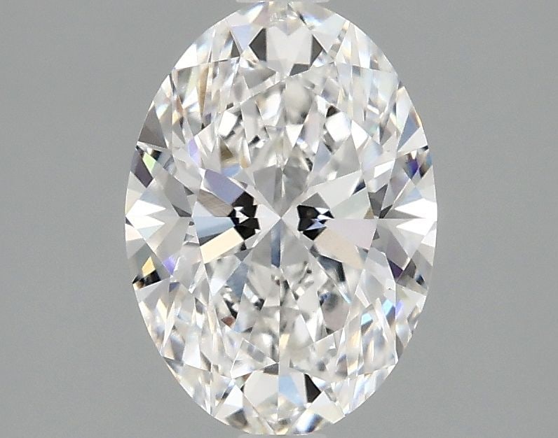 IGI Oval 1.54ct E VVS2 - Loose Lab Diamond: IGI Oval 1.54ct E VVS2 - Loose Lab Diamond This listing features IGI Oval 1.54ct E VVS2 - Loose Lab Diamond. Item specifics are provided below. Item Specifics: Source: This Is A Real Diamond Grown In 