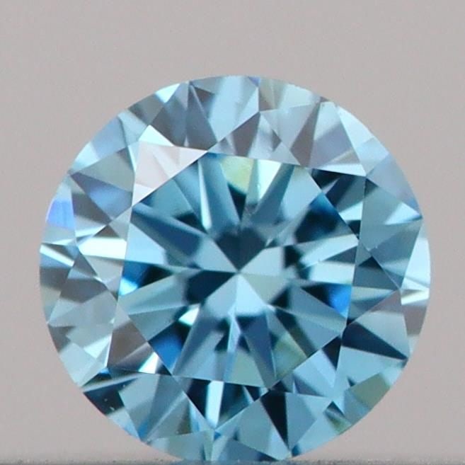 IGI Round 0.16ct Fancy Vivid Blue VVS2 - Loose Lab Diamond: IGI Round 0.16ct Fancy Vivid Blue VVS2 - Loose Lab Diamond This listing features IGI Round 0.16ct Fancy Vivid Blue VVS2 - Loose Lab Diamond. Item specifics are provided below. Item Specifics: Source: 